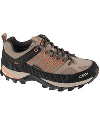 CMP - Halbschuh Rigel Low Wmn - Lyst