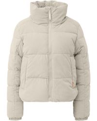 QS - Winterjacke - Lyst