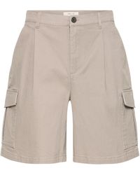Solid - Bermudas Sdalann - Lyst