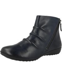Josef Seibel - Stiefelette Naly 61 - Lyst