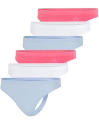 adidas - String Sport Active Seamless - Lyst