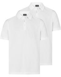 RAGMAN - Shirt Basic - Lyst