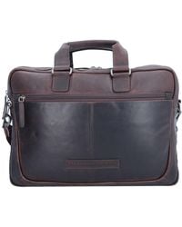 The Chesterfield Brand - Aktentasche Seth - Lyst