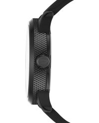 DIESEL Armbanduhr - Schwarz