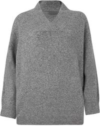 Vero Moda - Pullover Bang - Lyst
