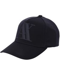 ARMANI EXCHANGE - Cap - Lyst