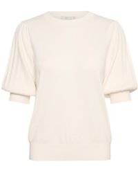 Kaffe - Pullover Kalone - Lyst