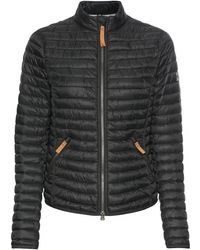 Camel Active - Leichte Steppjacke Aus Recyceltem Polyamid - Lyst