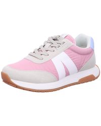 Ara - Sneaker Low Schnürschuh Damen 29702-15 Echtleder - Lyst