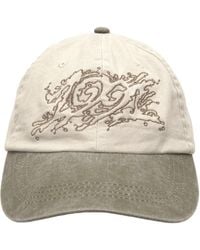 Pull&Bear - Cap Ree Rapport Pared Worker Fore - Lyst