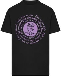 F4NT4STIC - T-Shirt Fido Dido Is For Fido - Lyst