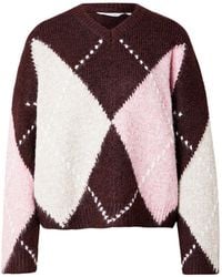 Noella - Pullover Lai - Lyst