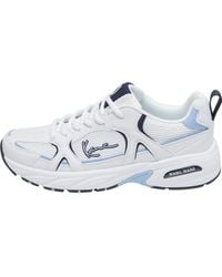 Karlkani - Sneaker Prime Runner Gs - Lyst