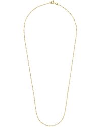 FAVS. - Kette - Lyst