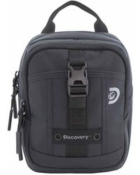 Discovery - Schultertasche "Shield" - Lyst