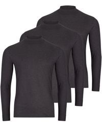 RAGMAN - Shirt Basic - Lyst
