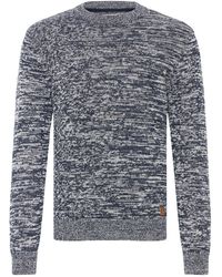 Blend - Strickpullover Bhdanno - Lyst