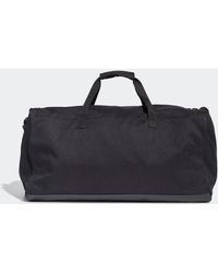 adidas Originals Duffelbag - Schwarz