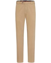 Meyer - Chinohose Roma - Lyst