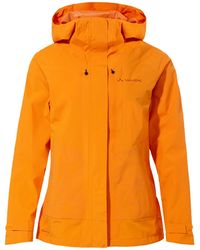 Vaude - Outdoorjacke 'Comyou' - Lyst