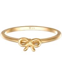 Elli Premium - Ring - Lyst