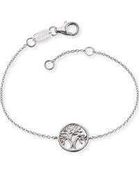 Engelsrufer - Armband Lebensbaum - Lyst