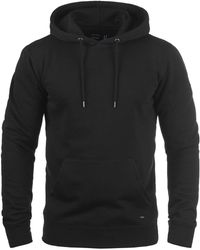Solid - Sweatshirt Bert - Lyst
