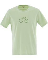 ORGANICATION - T-Shirt - Lyst