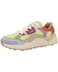 Colmar - Sneaker Garner Flashy - Lyst