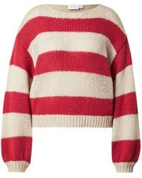 Vila - Pullover Vichoca - Lyst