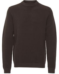 Solid - Pullover Valencia - Lyst