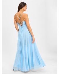 Marie Lund - Kleid - Lyst