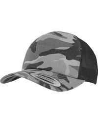 Flexfit - Cap - Lyst