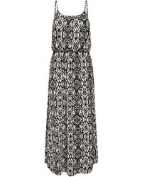 ONLY - Kleid 'Onlwinner' - Lyst
