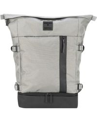 Strellson - Rucksack Northwood Sebastian - Lyst