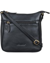 Benthill - Schultertasche - Lyst