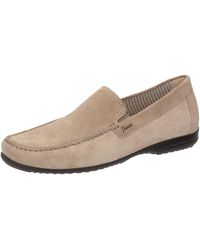 Sioux - Mokassin Giumelo - Lyst