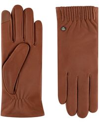Roeckl Sports - Lederhandschuhe Arizona Touch - Lyst