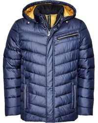 New Canadian - Steppjacke - Lyst