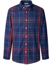 Pepe Jeans - Hemd Courtney - Lyst