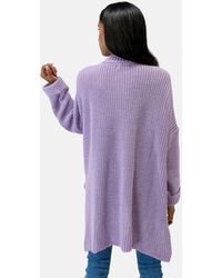 Elara - Pullover - Lyst