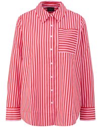 S.oliver - Bluse - Lyst