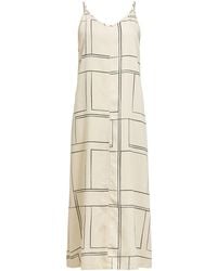 Object - Kleid Objframe - Lyst