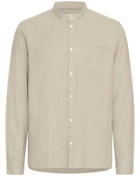 Solid - Hemd Allan China - Lyst