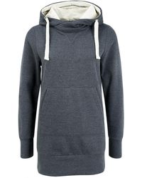 Oxmo - Hoodie 'jenny' - Lyst