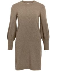 Vila - Kleid Vikerry - Lyst