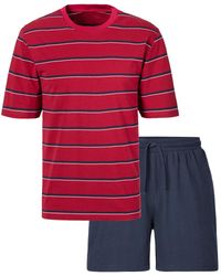 H.i.s. - H.I. Pyjama - Lyst