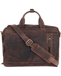 Benthill - Laptoptasche - Lyst