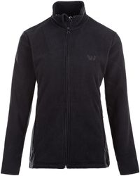 Whistles - Funktionsfleecejacke 'Cocoon' - Lyst