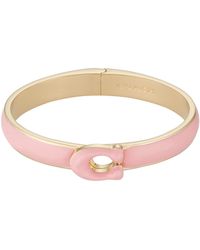 COACH Armband - Pink